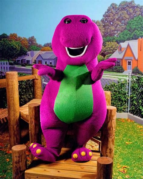 Image Barney Season 2s Costume Late 1992 1993png Scratchpad