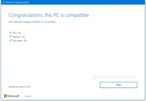 Install Windows 10 Creators Update Starting Today With This Microsoft Tool