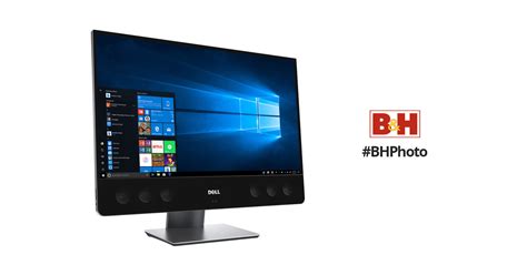 Dell 27 Precision 5720 All In One Desktop Computer Sbr05 Bandh