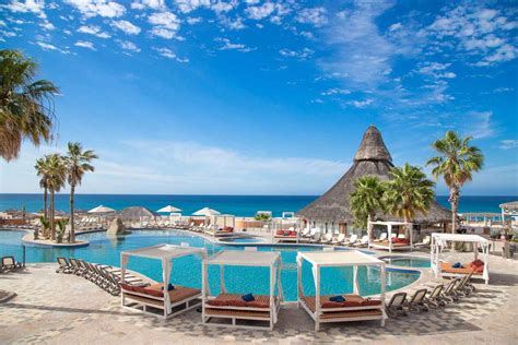 10 Best All Inclusive Resorts In Mexico Travel Leisure