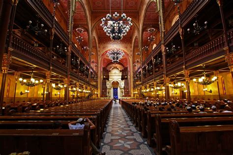 See more ideas about synagogue, synagogue architecture, jewish synagogue. Central Europe: Dohany Street Synagogue, Budapest