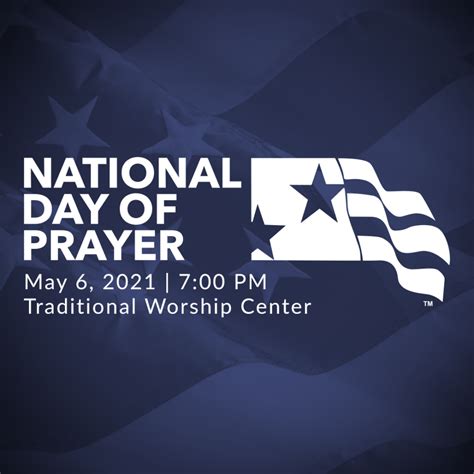 National Day Of Prayer Peachtree City Umc