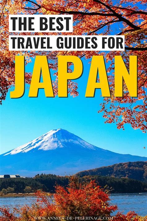 The 10 Best Japan Travel Books And Guides For Every