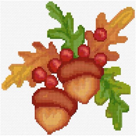 Statue of liberty cross stitch patterns. Ann Logan|10 Free Patterns Online|The Statue of Liberty|4688