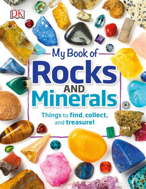 Grade 4 Science Rocks And Minerals The Gorilla Store Canada