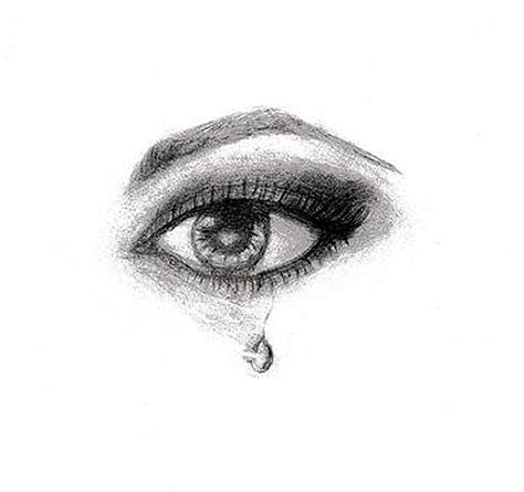 Easy crying eye drawing image gallery lapse shot female faces. Eye See Hope - Crying Eye Drawing by Carri Jarvis