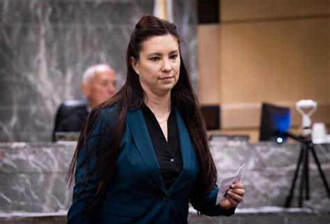 Kristine Bradley Prosecutor Age