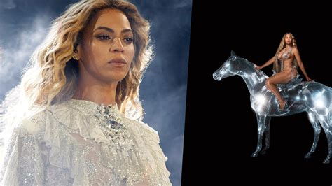 Beyoncés Album ”renaissance” Har Läckt