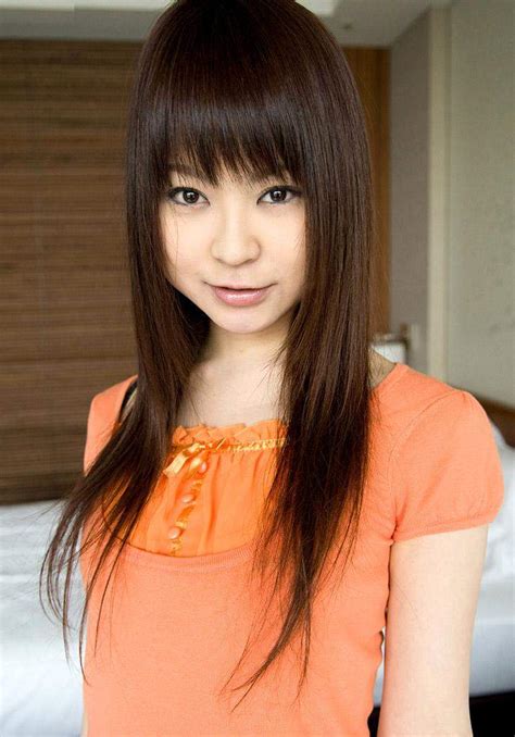 Artist Celebrities Mahiru Hino Women Aren T Getting From Japanese