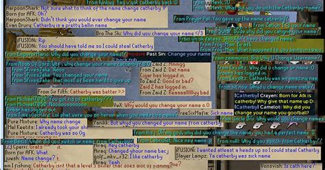 Runescape 2 Catherby Imgur