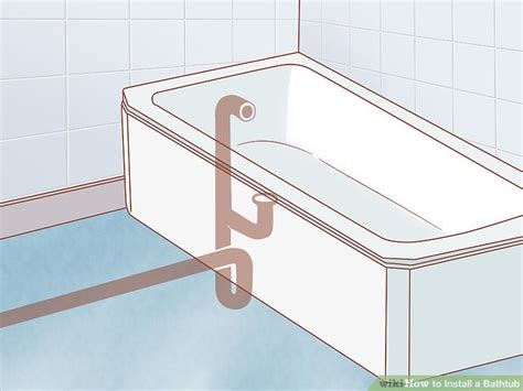 Tips For Installing Alcove Tub Goldenlasopa