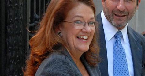 alicia castro fue designada nueva embajadora argentina en gran bretaña infobae
