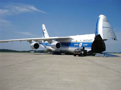 Cargo Aircraft For Sale Only 3 Left At 60