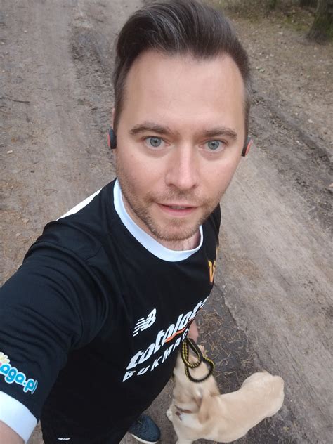 W swojej nowej książce kontrowersyjny dziennikarz ujawnia. Krzysztof Stanowski on Twitter: "Jak to się mówi? Full-kit ...