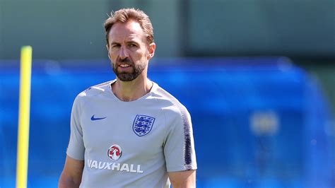 Gareth Southgate To Pick From Full Strength Squad For England Clash