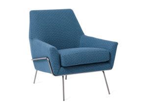 Shop 38 top west elm chairs and earn cash back all in one place. west elm Work James Harrison XL Wing Chair - Steelcase