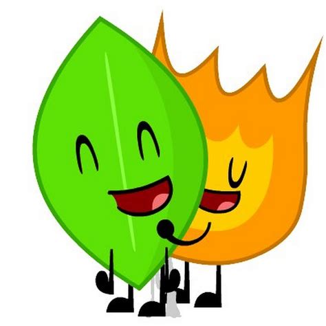 Leafy Bfdi Youtube