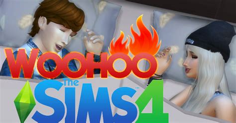 Woohoo Spot The Sims 4 Tutorial Telat Update