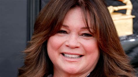 Valerie Bertinelli Says Shes Not Open To Love Divorce Sucks