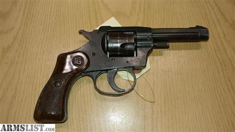 Armslist For Sale Rg Industries Rg23 22lr Revolver