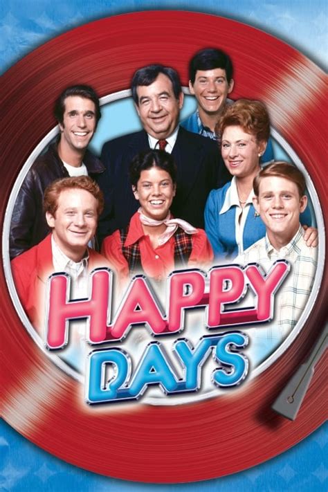 Happy Days Series Myseries