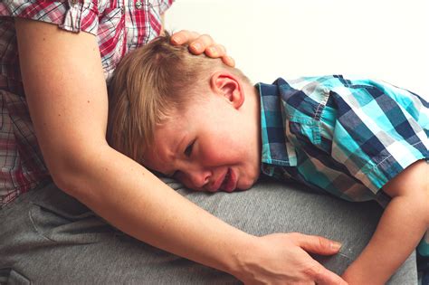 Why Do Many Parents Struggle To Cope With Their Childs Cries