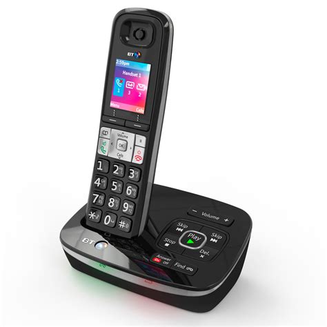 Bt 8500 Advanced Call Blocker Home Phone Review Good Housekeeping