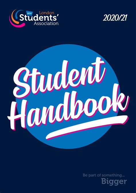 Gcu London Student Handbook 2020 21 By Gcustudents Issuu