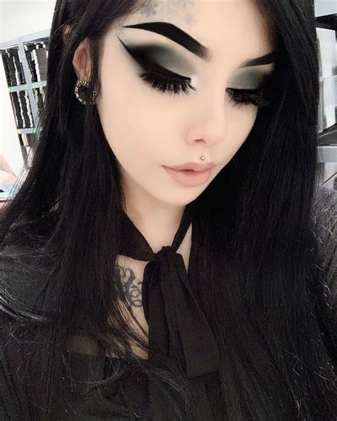 We Are From Gothic City On Instagram Luvxtiine Gothixity Gothic