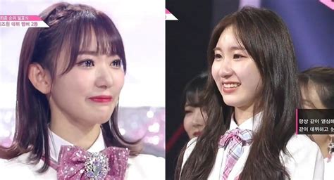 Netizens Talk About Precious Friendship Between Sakura Miyawaki And Lee