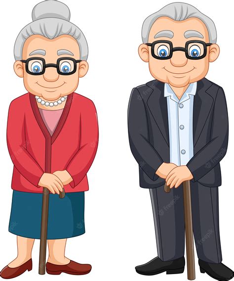3800 Older People Laughing Illustrations Royalty Free Vector Clip