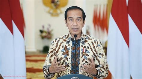 Jokowi Persilahkan Mudik Lebaran 2022 Ini Syaratnya Kebumen Update