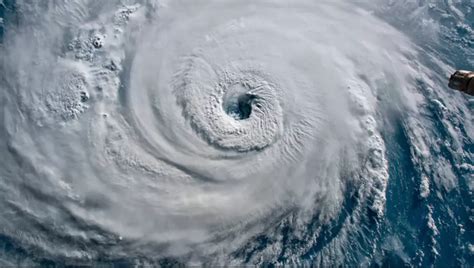 Huracanes ✓ te explicamos qué es un huracán, cómo es su estructura y clasificación. Se avecinan 4 'grandes' huracanes en el Atlántico con 16 tormentas - Revista TQV