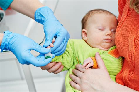 Newborn Screening Procedures Newborn Screening Tests For Your Baby