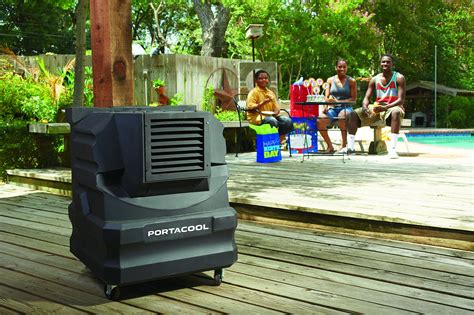 These industrial air cyclone are captivatingly priced for affordability to all. PortacoolPACCYC02 Cyclone 2000 Portable Evaporative Cooler ...