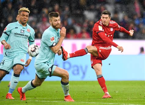 After analyzing a large amount of statistics about teams, we analyzed their latest results in detail. Bayern Munich host Mainz in gameweek three of the Bundesliga
