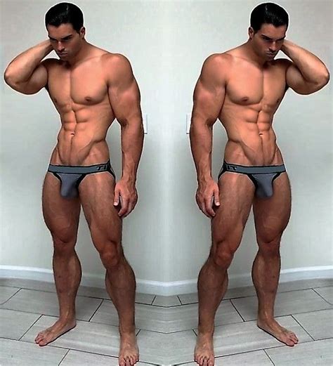 what a gorgeous body lean defined and muscular great fitness cuerpo