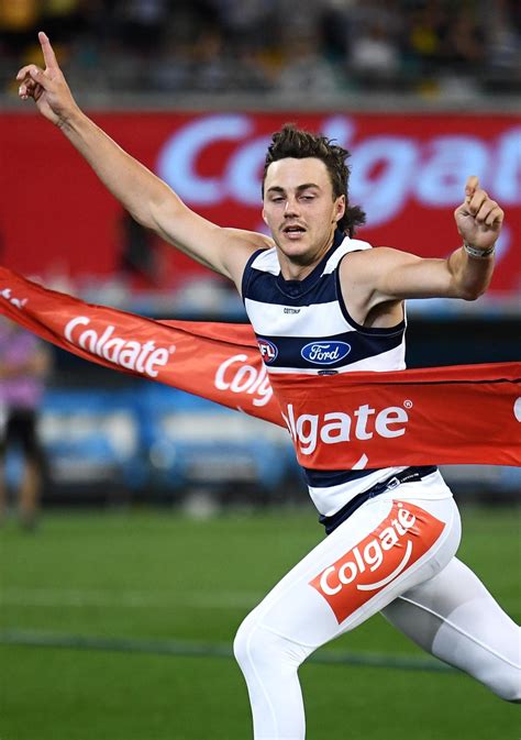The hawks confirmed smith, 31, would depart after 210 games in brown and gold, which included playing a crucial role in the 2013, 2014 and 2015 premierships. Cameron Mooney fears for Geelong's future as Cats add ...