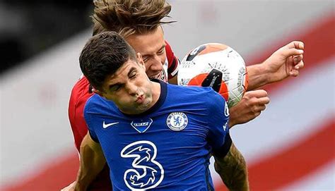 Beim fc chelsea wollte flügelstürmer christian pulisic den nächsten karriereschritt wagen. Chelsea - Norwich Tipp, Wettquoten | Premier League 2019/20