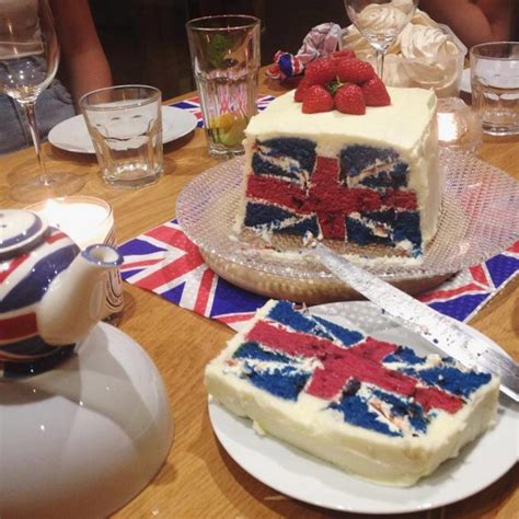 Great British Cake Surprise The Great British Bake Off
