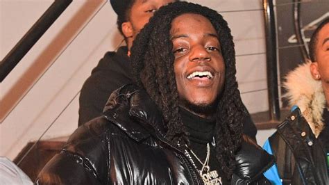 Omb Peezy Out On 60k Bond After Roddy Ricch And 42 Dugg Video Set