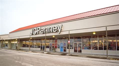 Dunkirk Jcpenney To Close News Sports Jobs Observer Today