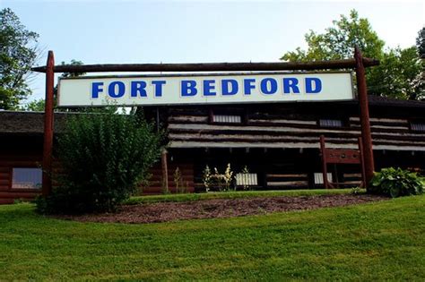 Fort Bedford Museum 2021 All You Need To Know Before You Go With