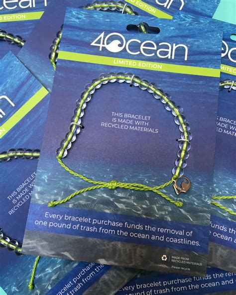 Ocean Bracelets Ocean Jewelry Seed Bead Jewelry Cute Jewelry Beaded Jewelry Oceans Save