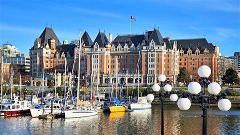 16 Top Rated Things To Do In Victoria Bc Planetware