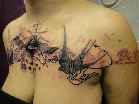 Xoil Xoil Tattoos Tattoos Mandala Kunst Tattoos Side Tattoos Great Tattoos Creative Tattoos