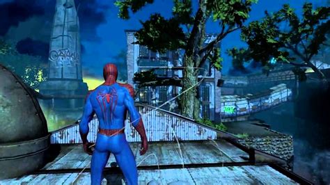 Xbox One The Amazing Spiderman 2 Konzoleahrycz