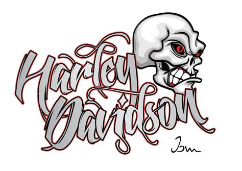 Harley Davidson Logo Awesome And Clip Art Clipart Best