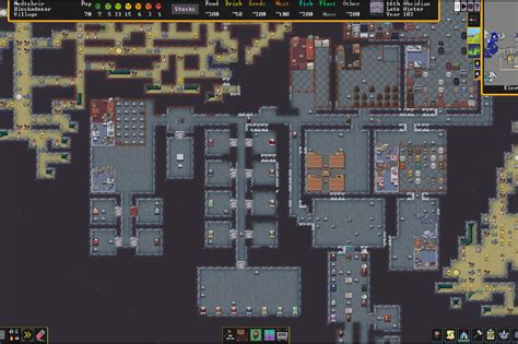 This 3d Dwarf Fortress Visualizer Now Works With Steam The Toxic Gamer