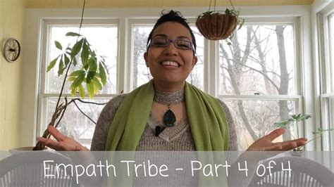 Love Letters Empath Entrepreneur Tribe Part 4 Of 4 Sensei